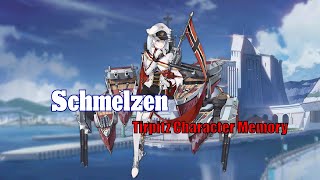 Schmelzen - Tirpitz Memory | Azur Lane