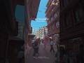 🇳🇵Kathmandu without trending audio! #nepal #shorts #travel #kathmandu #nepalishorts