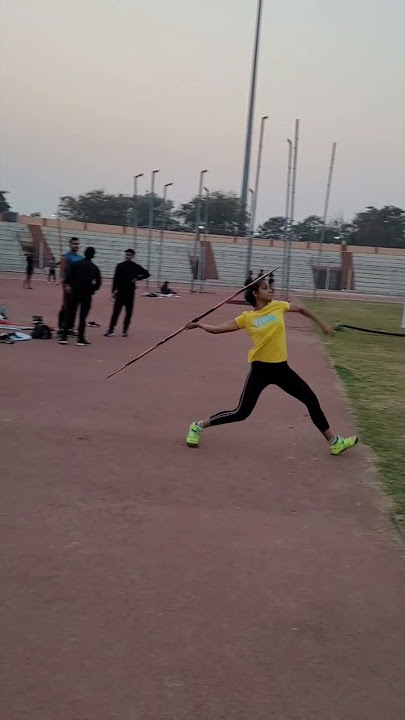 Princy begninng star //#javelin #throw//video / #technique #shots #trending#2023.