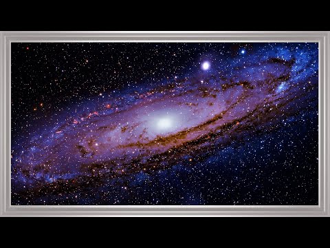 7 dakikada MUHTEŞEM KAİNAT - The Amazing UNIVERSE in 7 Minutes