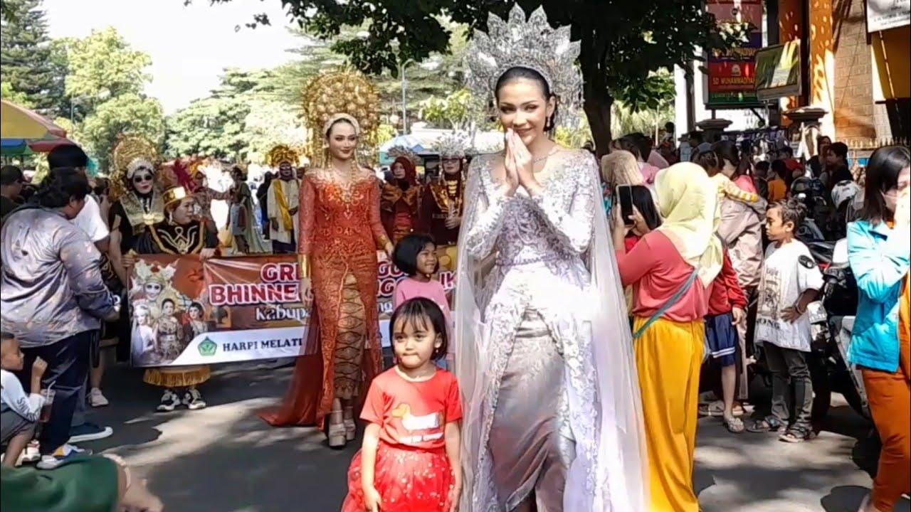 Adat Budaya Viral: Fenomena, Dampak, dan Masa Depan Tradisi di Era Digital