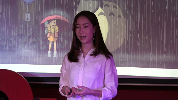 How anime helped discover my Japanese identity | V...