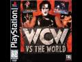 バーチャルプロレス or 'WCW VS THE WORLD' OST: Track 1