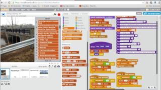 Scratch: Coding & More Ep. 3 - Bridge Building 101 screenshot 4