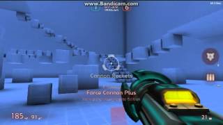UberStrike ~Kordon~ Vs Enes Kubilay - In CuberStrike