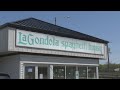 La Gondola Spaghetti House in Bloomington closes its doors