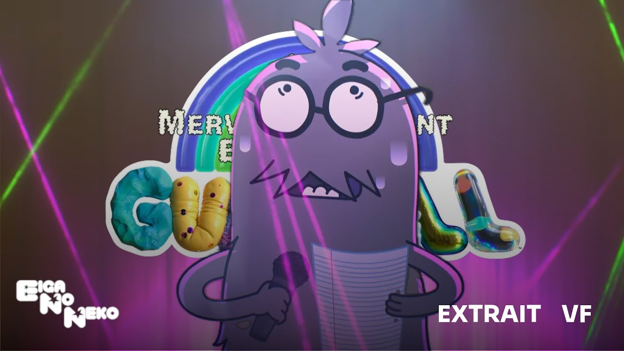 La chanson du principal  | Le Monde merveilleusement bizarre de Gumball