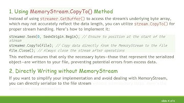 Solving XmlException in C#  Unity: Troubleshooting XML Serialization Issues