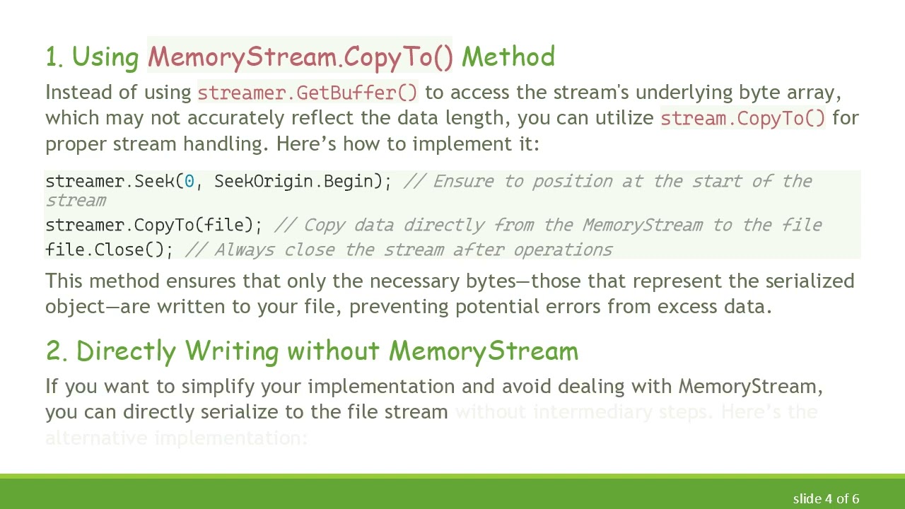Solving XmlException in C#  Unity: Troubleshooting XML Serialization Issues