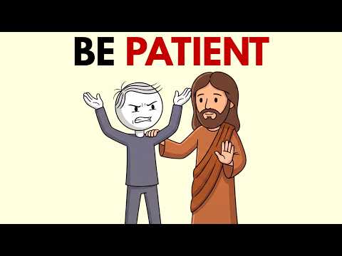 7 Signs God Is Telling You to Be Patient
