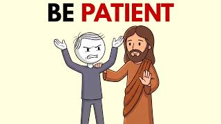 Download lagu 7 Signs God Is Telling You to Be Patient