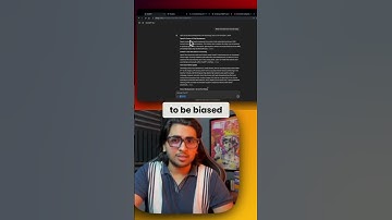 Is ChatGPT Biased? Latest Tech News Explored!