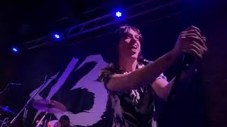 Download Lagu LOVELESS - Haunting Me (live in Orlando - 06/03/2023) MP3