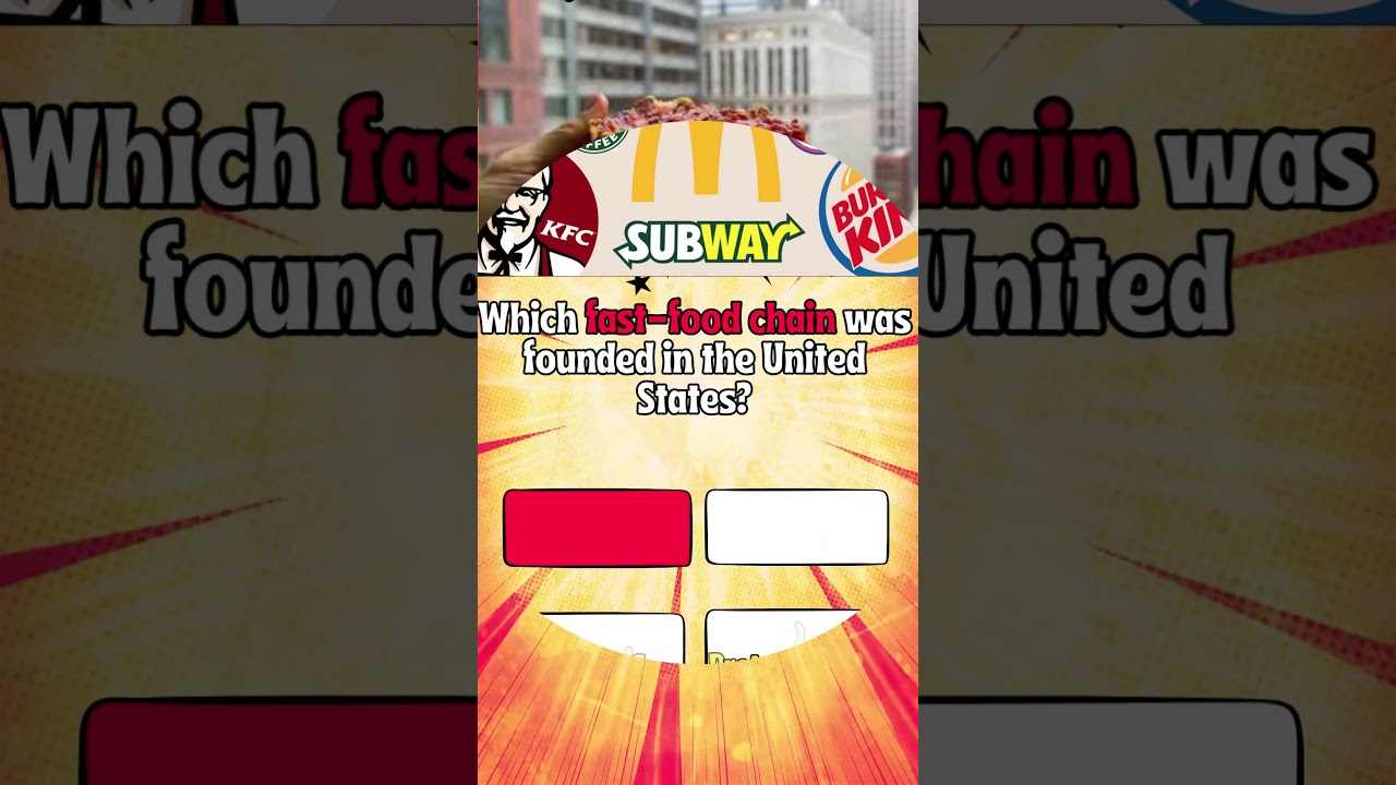 How Well Do You Know America? Take This Ultimate USA Quiz! 