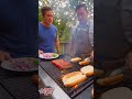 Backyard BBQ Feel Better with Hotlink on the Grill | Yummy Yum Food