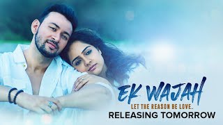 Ek Wajah (Video Song ) | Kunal Ganjawala | Official Teaser🎵Song Releasing Tomorrow on #erosnowmusic