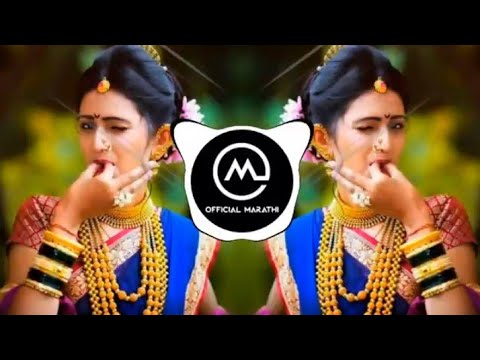 तुझ नी माझं लफड || Ghungaru Paijnach {Trending_Mix} Dj Song || DJSOFSAWARDI