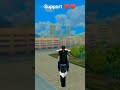 short bike stunt #short#allgame1k