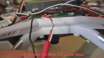 Randall Lee Low Voltage bypass QR X350