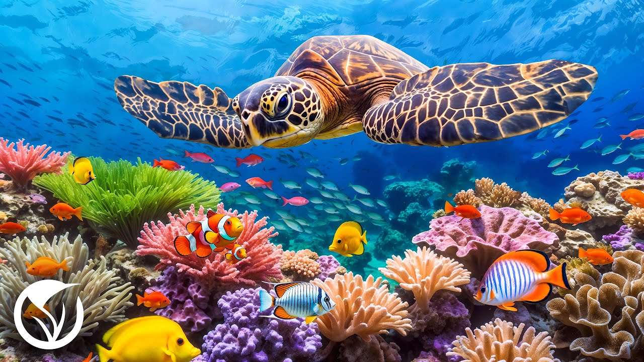 Музыка лечит сердце и сосуды 🌿 Нежная музыка восстанавливает нервную систему, расслабляет