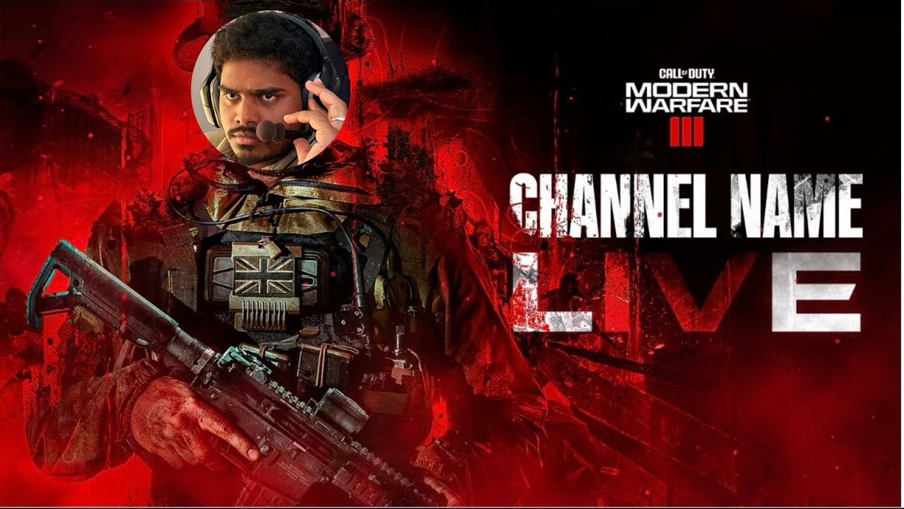 Playing Call of Duty Warzone by DBX2