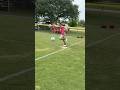 Kickball nice bunt 2168 #kickball #sports #league #kick #espn #catch