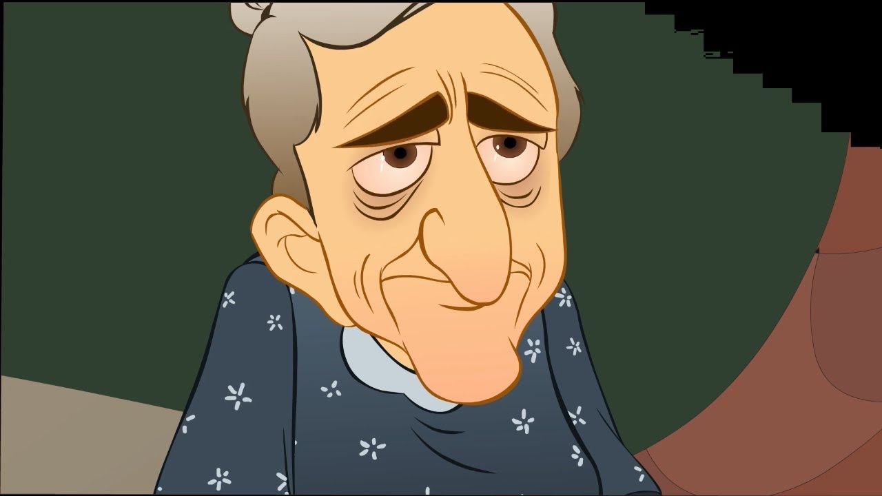 She Just Wanted Sugar… in Armenian