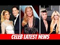 Top Celebrity News Of This Week