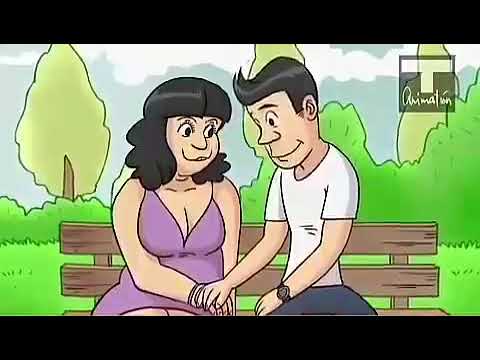 Kartun Lucu Bercinta Youtube