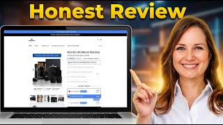 Apeborn NextGen Muscle Stimulator Review 2026: Device Overview, Unboxing & What to Know