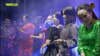 SURATAN || All Artis || OM ADELLA Live Simolawang - Surabaya