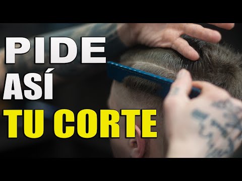 Video: 4 formas de lidiar con un mal corte de pelo