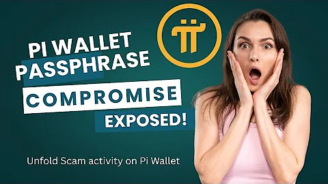 🔒 Is Your Pi Wallet Safe or Compromised? 🔥 Find Out NOW! #pinetwork #picoin #crypto #cryptoupdate 