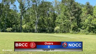 BRCC VS NOCC Finals