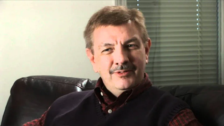 Maine Virtual Office, Randy Hagan