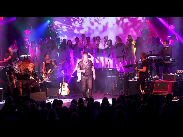 JOHNNY LOGAN - HOUSE OF LUCILLE