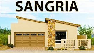 Sangria Plan by Taylor Morrison at Espalande | New Homes for Sale in Summerlin West Sangria Plan by Taylor Morrison at Espalande | New Homes for Sale in Summerlin West