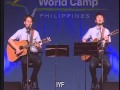 Iyf philippines the iyf song
