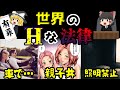 【ゆっくり解説】世界の叡智な規則を紹介するぜ