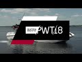 2018 Pro Wakeboard Tour Stop #1 - 2nd Place Run