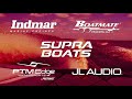 2018 Pro Wakeboard Tour Stop #1 - 2nd Place Run