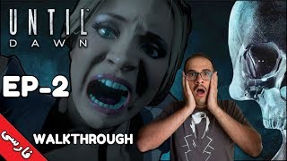 Until Dawn Walk-through || قسمت 2