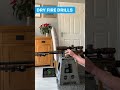 Dry Fire Drills for Precision Rifle - Day 24 #short #shorts