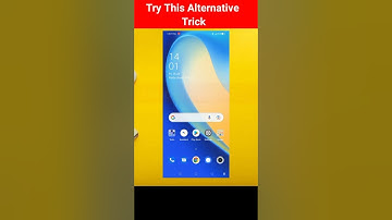 Àmezing Android hidden settings 2022 ! android tips and tricks 2022 #shorts