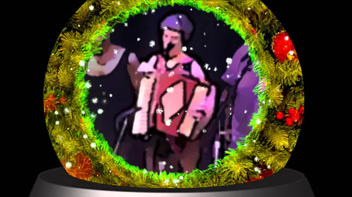 Fools Creek: "Christmas By the Bay"