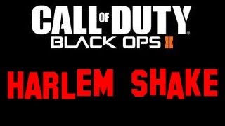 HARLEM SHAKE COD EDITION