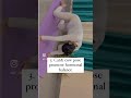 Yoga poses 🧘‍♀️for Pcod/pcos # fitnesswithneha # YouTubeshorts