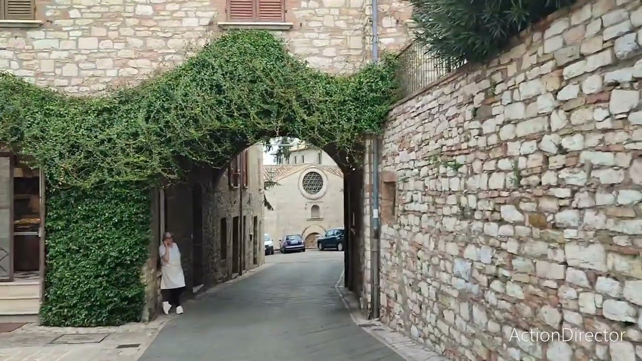 Corciano. Корчано-это просто сказка🥰