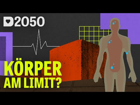 DEUTSCHLAND 2050: Was