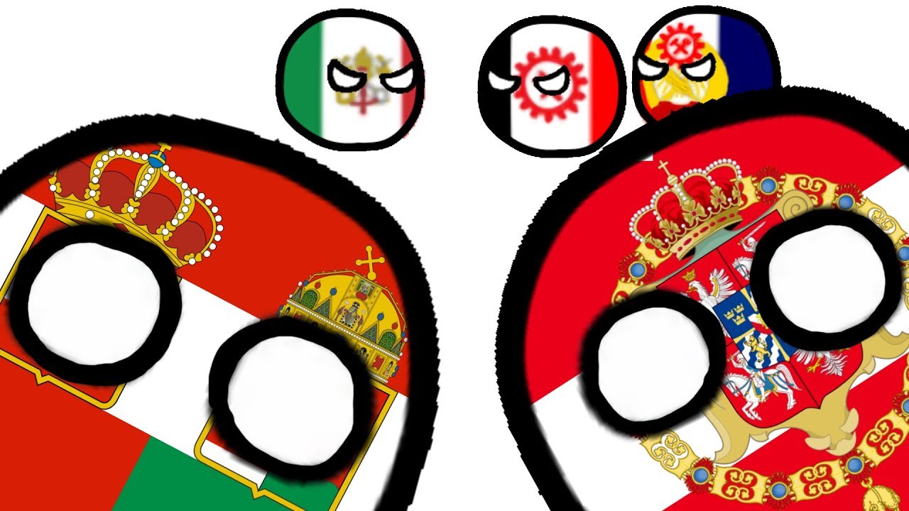 Gratuit Images I Countryballs I Kaiserreich 3 Ceriya 1 Sezona Youtube dernière salutations